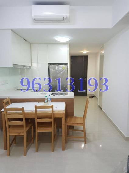 Jewel @ Buangkok (D19), Condominium #138368842